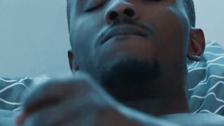 Beard-Stroking Handsome Studs Enjoy Rimjob & Anal Sex in Raw Hardcore