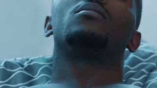 Beard-Stroking Handsome Studs Enjoy Rimjob & Anal Sex in Raw Hardcore