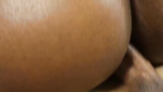 Ebony Goddess Daya Knights Gets Her Pounding From A Big Black Dick