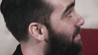 LondonRiver's Rough Domination Session - Anal Fisting & Hardcore Fucking