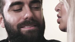 LondonRiver's Rough Domination Session - Anal Fisting & Hardcore Fucking