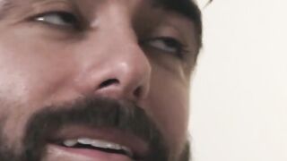 LondonRiver's Rough Domination Session - Anal Fisting & Hardcore Fucking