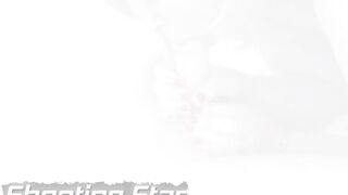 Bold & Beautiful - Outdoor Masturbation Adventure with Big Boobs Starlet