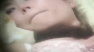 Exclusive Footage - Hidden Cam Captures Beautiful Japan Babe In Private Fun
