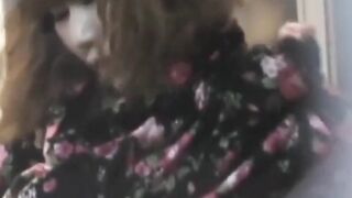 Exotic Beauties - Solo Masturbation Session With A Sex Toy