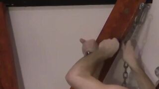 Master Tye's Dungeons & Dragons - Bondage BDSM Roleplay with Handsome Slave Boy
