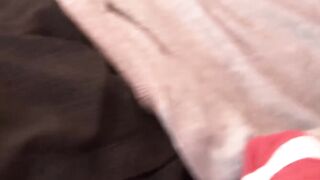 Jocks Masturbate - Hot Guy Jacks Off While Scrolling On His Phone