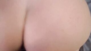 Ivy Lebell's Big Ass - Step-Mom Teaches Son How To Please A Woman