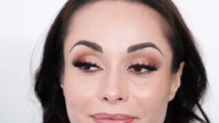 Noise-Hating Neighbor Gets A Noisier Surprise From Sex Goddess - Crystall Rush