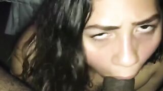 Puerto Rico Hunk Gets Raw Ass-Fucked By Black Stud