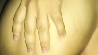 Puerto Rico Hunk Gets Raw Ass-Fucked By Black Stud