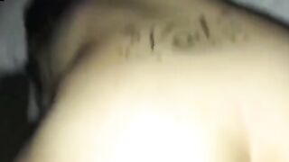 Puerto Rico Hunk Gets Raw Ass-Fucked By Black Stud
