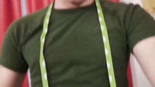 Curvy Cutie Minxi Gets Her Curves Fucked By A Hunk In His Prime