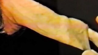Retro Reality - Stranger's Big Dick Seduces Older Guy
