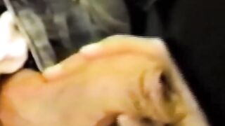 Retro Reality - Stranger's Big Dick Seduces Older Guy