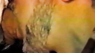 Retro Chic - Stranger's Big Dick Seduces Older Man