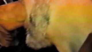 Retro Chic - Stranger's Big Dick Seduces Older Man