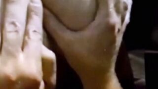 Raw & Hard - Police Officer Rimming Threesome