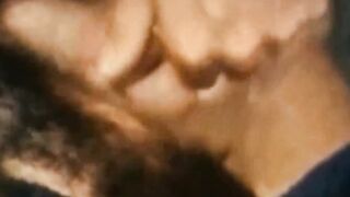 Muscle Bear Orgasm Fever - Group Sex Action with Hairiest Guys