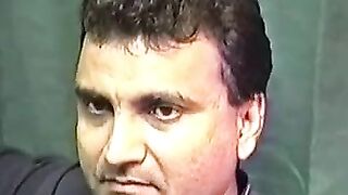 Hair Bear's Hardcore Masturbation Adventure