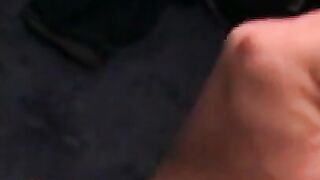 Butts2Bangs - Anal Virgin Gets Her First Ass Fucking