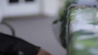 Skinny-Guys' Anal Adventure with Huge Dick - Nick Adam & Hunter Scott