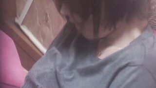 Asian Bombshell Dances & Masturbates in Her Private Room