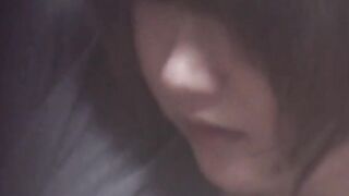 Asian Bombshell Dances & Masturbates in Her Private Room