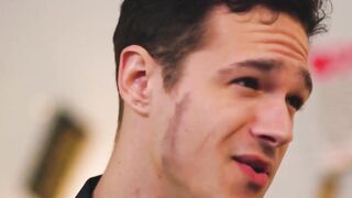 Next Door XXX Hunks Fuck Hard In The Shower