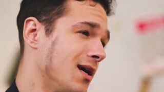 Next Door XXX Hunks Fuck Hard In The Shower