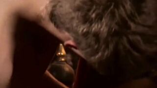 Fire Place Fucking Twink Porn - Skinny Brunettes Get Nasty By The Fire