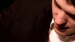 Big Dick Hunks Luca & Mckenzies - Anal Sex with Deepthroat Blowjob