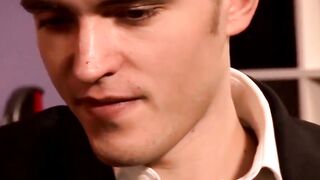 Big Dick Hunks Luca & Mckenzies - Anal Sex with Deepthroat Blowjob