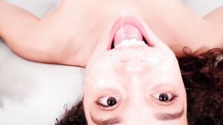 Erotic Sensuality - Black Beauty Babe Willow Ryde Rides A Huge Dick