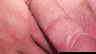 Mature Dude Wanking Off For Your Pleasure On Cam