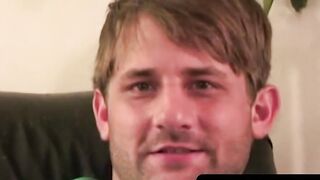 Mature Dude Wanking Off For Your Pleasure On Cam