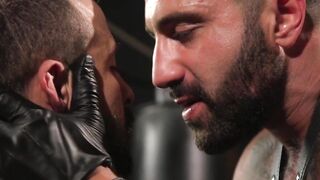 Anal Domination - Flogged And Anal-Fucked By Dominatrix With Big Dick Pornstar Francois