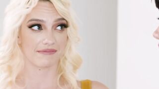 Rimming Roughly - Fingering & Ass Eating by Hot MILF with Big Dick