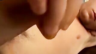 Hot & Bothered - Big Dick Pornstar Fucks His Girlfriend In The Ass