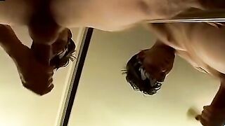 Hot & Bothered - Big Dick Pornstar Fucks His Girlfriend In The Ass