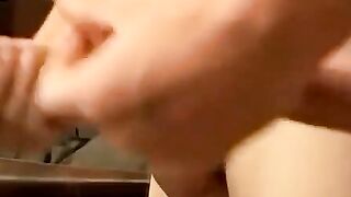 Hot & Bothered - Big Dick Pornstar Fucks His Girlfriend In The Ass