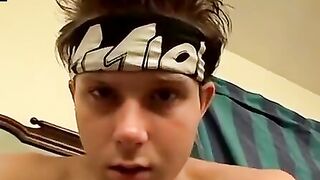 Hot & Bothered - Big Dick Pornstar Fucks His Girlfriend In The Ass