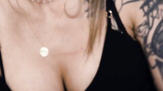 Anal Ass-Fucking Queen Angel Blooms Gets Her Hole Filled With A Big Dick