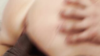 Petite Milf's Hardcore Pounding - Deep Penetration & Intense Orgasm