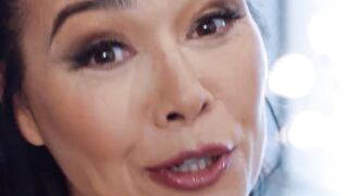 Passionate Interracial Encounters - Black Guy Fucks Milf Pornstar Dana Vesspoili