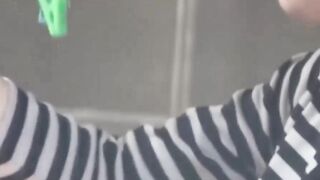 Asian Beauty's Intimate Solo Adventure - Masturbation Confessions
