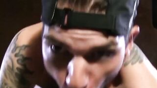 Amateur Couple's Passionate Sexual Adventure" or "Passion-Filled Amateurs Have Intense Orgasmic Encounters