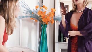 Mommy Loves My Best Friend's Dick - Milf Andie Anderson