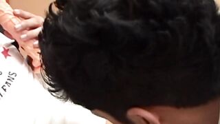 Anal Ride For A Beautiful Latin Babe In Hardcore Anal Sex