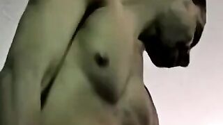 Mature Gay Couple Share Raw Bareback Passion